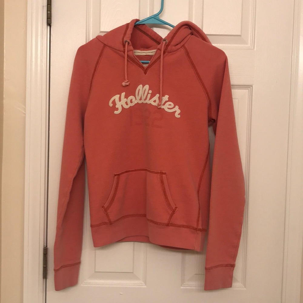 Hollister Hoodie